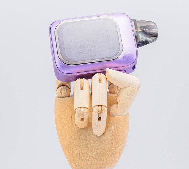 Lost Vape Ursa Baby 3 Pro Pod Kit 1300mAh Багаторазова POD система