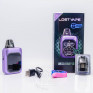 Lost Vape Ursa Baby 3 Pro Pod Kit 1300mAh Black Carbon Багаторазова POD система