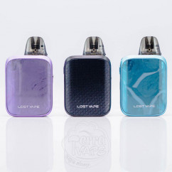 Lost Vape Ursa Baby 3 Pro Pod Kit 1300mAh