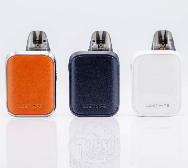 Lost Vape Ursa Baby 3 Pro Pod Kit 1300mAh Багаторазова POD система