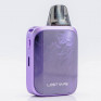 Lost Vape Ursa Baby 3 Pro Pod Kit 1300mAh Moonsteel Violet Багаторазова POD система