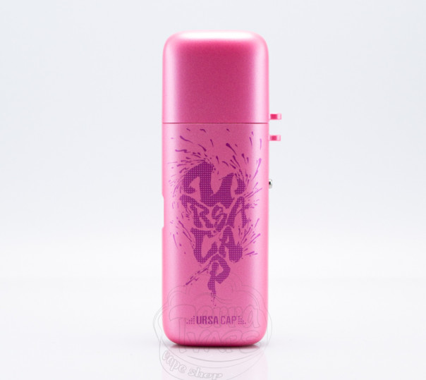 Lost Vape Ursa Cap Pod Kit 1000mAh Багаторазова POD система Lost Vape Ursa Cap Pod Kit 1000mAh Багаторазова POD система