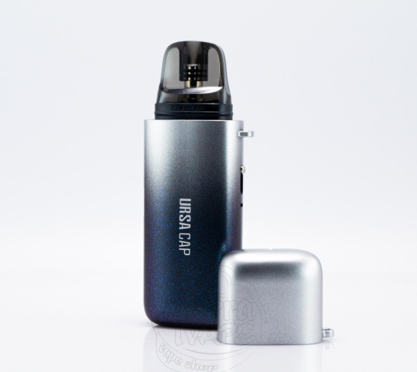 Lost Vape Ursa Cap Pod Kit 1000mAh Багаторазова POD система Lost Vape Ursa Cap Pod Kit 1000mAh Багаторазова POD система