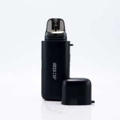 Lost Vape Ursa Cap Pod Kit 1000mAh Infinity Black