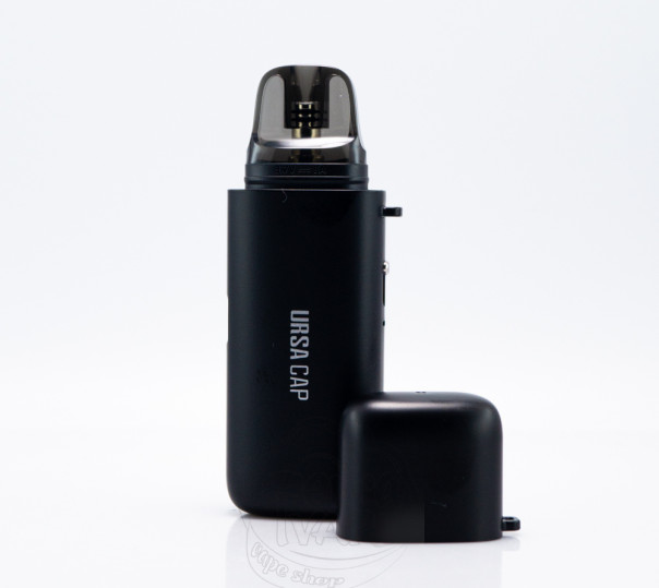 Lost Vape Ursa Cap Pod Kit 1000mAh Багаторазова POD система Lost Vape Ursa Cap Pod Kit 1000mAh Багаторазова POD система