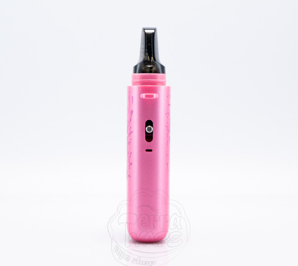 Lost Vape Ursa Cap Pod Kit 1000mAh Багаторазова POD система Lost Vape Ursa Cap Pod Kit 1000mAh Багаторазова POD система