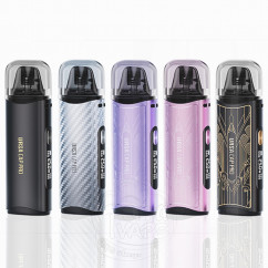 Lost Vape Ursa Cap Pro Pod System Kit 1200mAh POD система