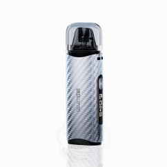 Lost Vape Ursa Cap Pro Pod System Kit 1200mAh Carbon Fiber