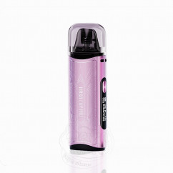 Lost Vape Ursa Cap Pro Pod System Kit 1200mAh Rose Glade