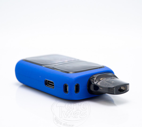 Lost Vape Ursa EPoch Pod Kit 1000mAh Pulse Mix Багаторазова POD система Lost Vape Ursa EPoch Pod Kit 1000mAh Pulse Mix Багаторазова POD система