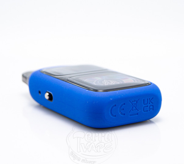 Lost Vape Ursa EPoch Pod Kit 1000mAh Pulse Mix Багаторазова POD система Lost Vape Ursa EPoch Pod Kit 1000mAh Pulse Mix Багаторазова POD система