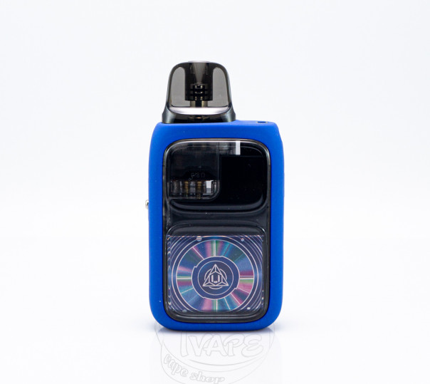 Lost Vape Ursa EPoch Pod Kit 1000mAh Pulse Mix Багаторазова POD система Lost Vape Ursa EPoch Pod Kit 1000mAh Pulse Mix Багаторазова POD система