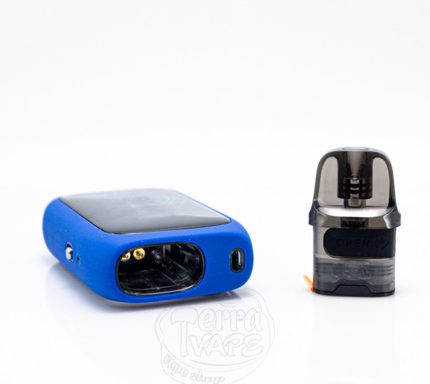 Lost Vape Ursa EPoch Pod Kit 1000mAh Arcade Era Багаторазова POD система Lost Vape Ursa EPoch Pod Kit 1000mAh Arcade Era Багаторазова POD система