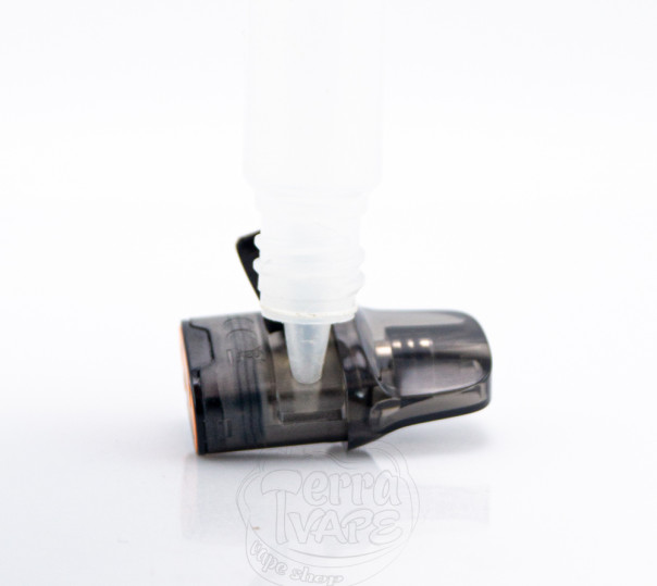 Lost Vape Ursa EPoch Pod Kit 1000mAh Arcade Era Багаторазова POD система Lost Vape Ursa EPoch Pod Kit 1000mAh Arcade Era Багаторазова POD система