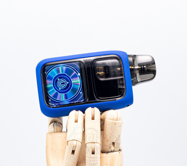 Lost Vape Ursa EPoch Pod Kit 1000mAh Pulse Mix Багаторазова POD система Lost Vape Ursa EPoch Pod Kit 1000mAh Pulse Mix Багаторазова POD система