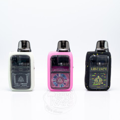Lost Vape Ursa EPoch Pod Kit 1000mAh POD система
