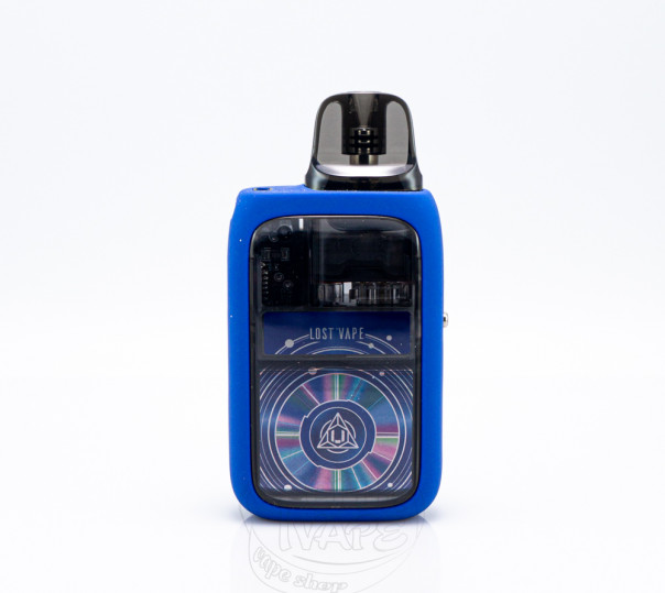 Lost Vape Ursa EPoch Pod Kit 1000mAh Pulse Mix Багаторазова POD система