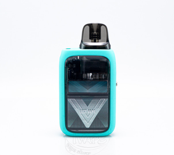 Lost Vape Ursa EPoch Pod Kit 1000mAh Racing Zone Багаторазова POD система