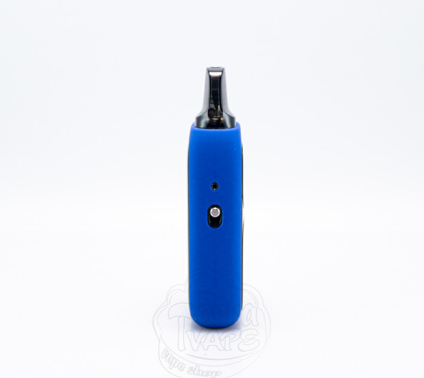 Lost Vape Ursa EPoch Pod Kit 1000mAh Pulse Mix Багаторазова POD система Lost Vape Ursa EPoch Pod Kit 1000mAh Pulse Mix Багаторазова POD система