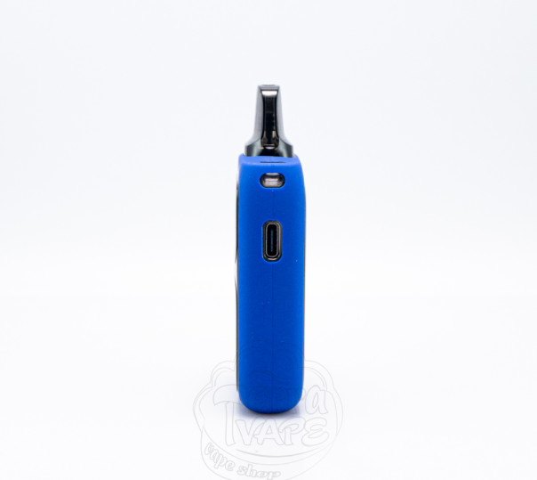 Lost Vape Ursa EPoch Pod Kit 1000mAh Pulse Mix Багаторазова POD система Lost Vape Ursa EPoch Pod Kit 1000mAh Pulse Mix Багаторазова POD система