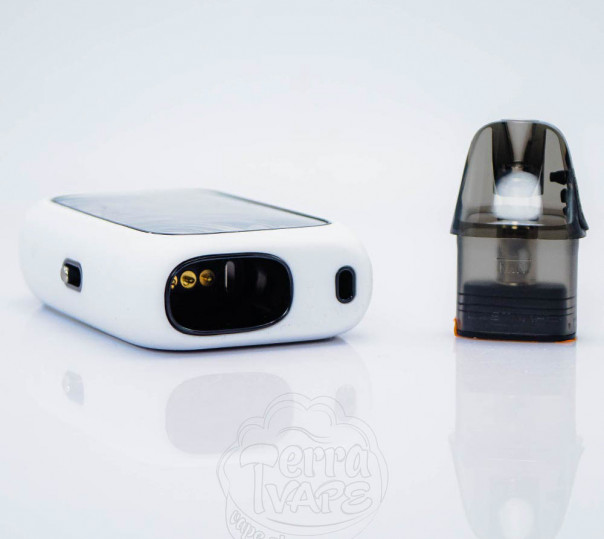 Lost Vape Ursa Epoch Pro Pod System Kit 1400mAh Багаторазова POD система