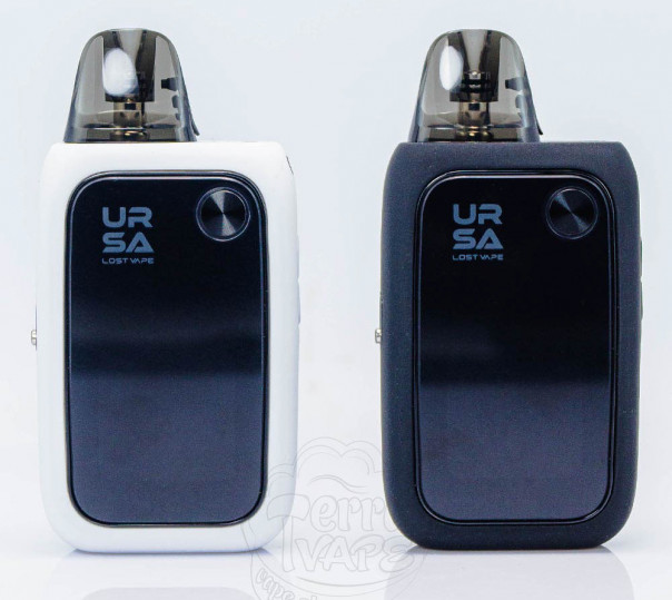 Lost Vape Ursa Epoch Pro Pod System Kit 1400mAh Багаторазова POD система