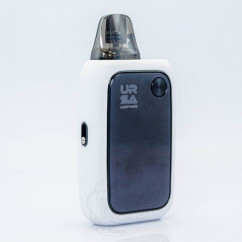 Lost Vape Ursa Epoch Pro Pod System Kit 1400mAh Silk White