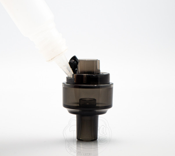 Порожній картридж Lost Vape Ursa Mini Pod Cartridge 3ml