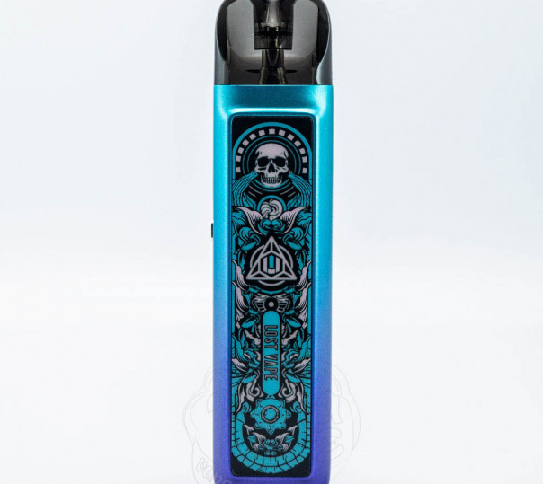 Lost Vape Ursa Nano 2 Pod Kit Багаторазова POD система Lost Vape Ursa Nano 2 Pod Kit Багаторазова POD система