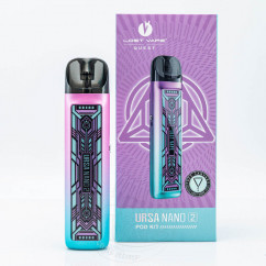 Lost Vape Ursa Nano 2 Pod Kit Dynamic Space