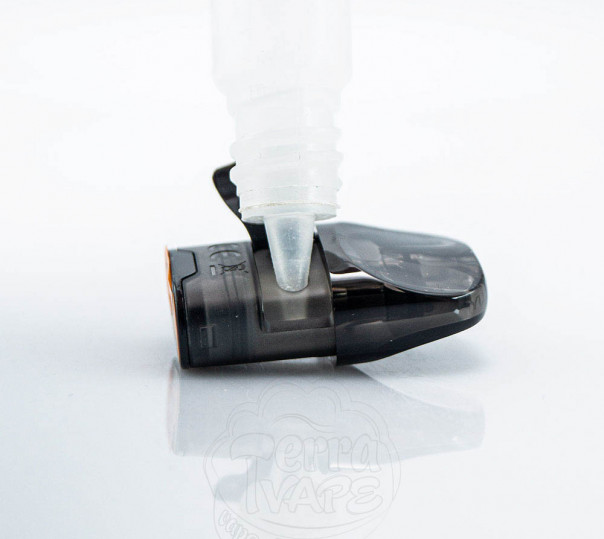 Lost Vape Ursa Nano 2 Pod Kit Багаторазова POD система Lost Vape Ursa Nano 2 Pod Kit Багаторазова POD система