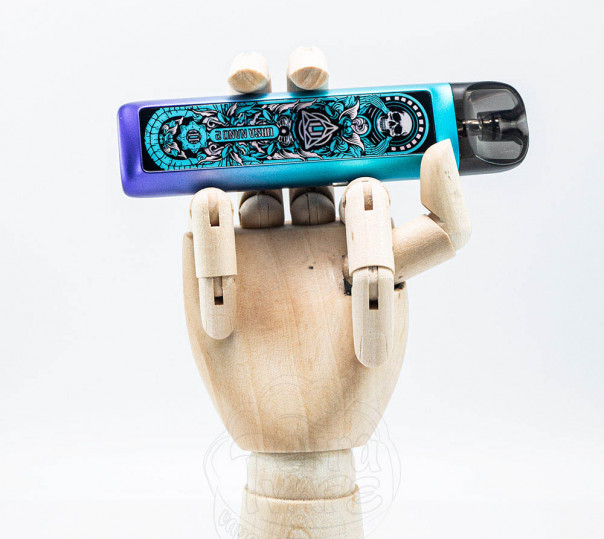 Lost Vape Ursa Nano 2 Pod Kit Багаторазова POD система Lost Vape Ursa Nano 2 Pod Kit Багаторазова POD система