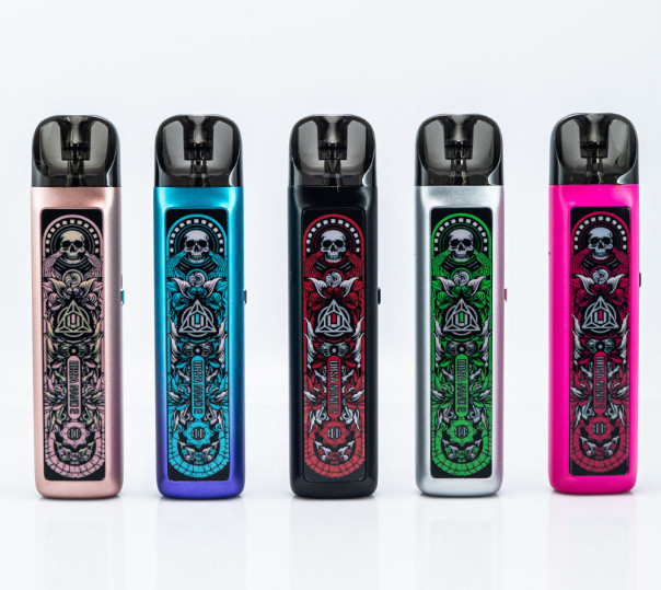 Lost Vape Ursa Nano 2 Pod Kit Багаторазова POD система