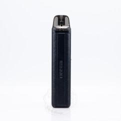 Lost Vape Ursa Nano 3 Pod Kit 1200mAh Twill Black