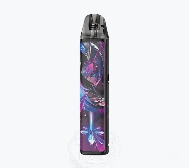 Lost Vape Ursa Nano 3 Pod Kit 1200mAh Moon Shadow Багаторазова POD система