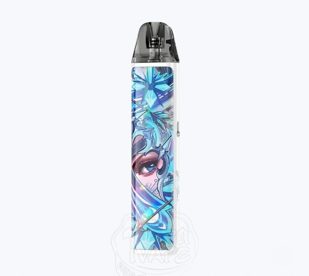 Lost Vape Ursa Nano 3 Pod Kit 1200mAh Moon Strike Багаторазова POD система