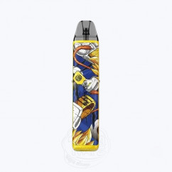 Lost Vape Ursa Nano 3 Pod Kit 1200mAh Royal Force