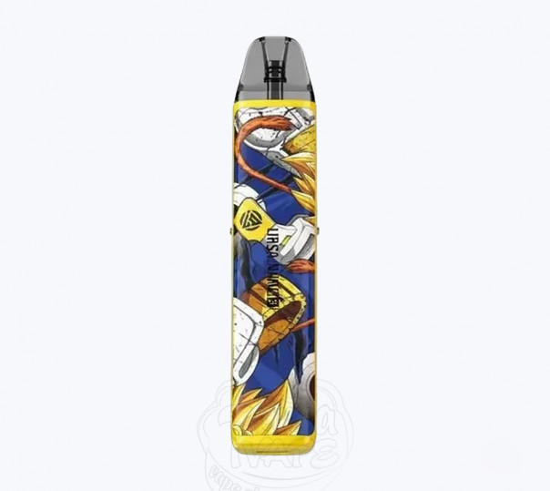 Lost Vape Ursa Nano 3 Pod Kit 1200mAh Royal Force Багаторазова POD система