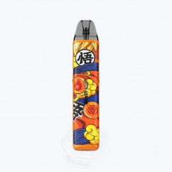 Lost Vape Ursa Nano 3 Pod Kit 1200mAh Saiyan Spirit