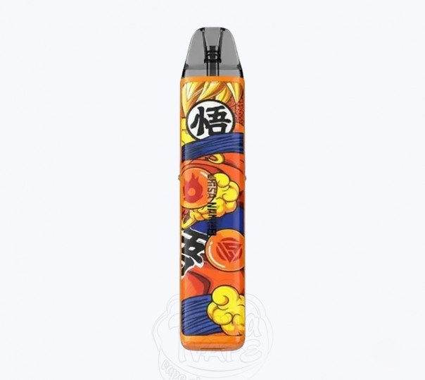 Lost Vape Ursa Nano 3 Pod Kit 1200mAh Saiyan Spirit Багаторазова POD система