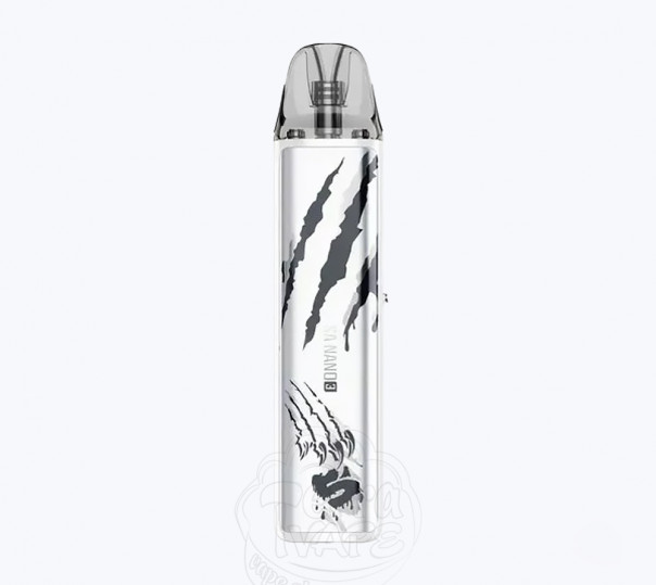 Lost Vape Ursa Nano 3 Pod Kit 1200mAh Silent Mark Багаторазова POD система