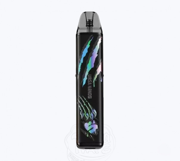 Lost Vape Ursa Nano 3 Pod Kit 1200mAh Wild Legacy Багаторазова POD система