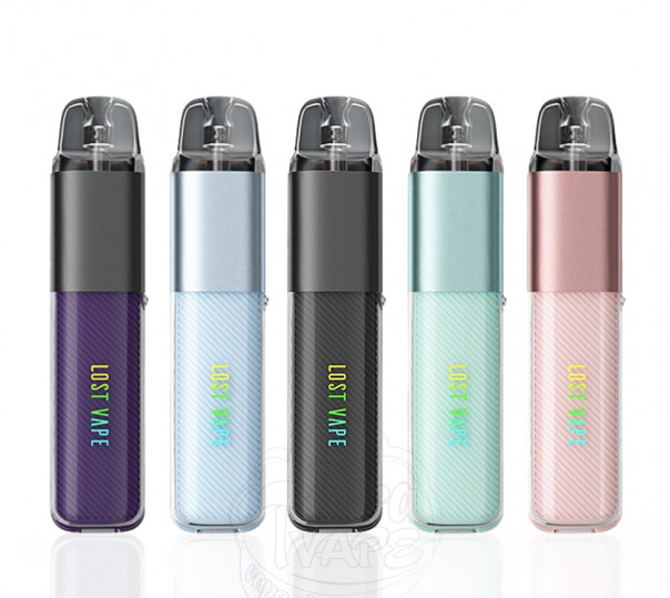 Lost Vape Ursa Nano Air Pod Kit 800mAh Многоразовая POD система