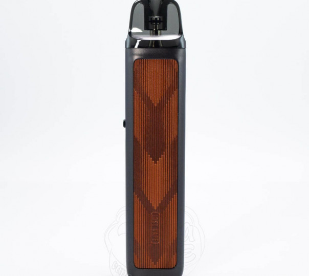 Lost Vape Ursa Nano Pro 2 Kit 1000mAh Classic Brown Багаторазова POD система Lost Vape Ursa Nano Pro 2 Kit 1000mAh Classic Brown Багаторазова POD система