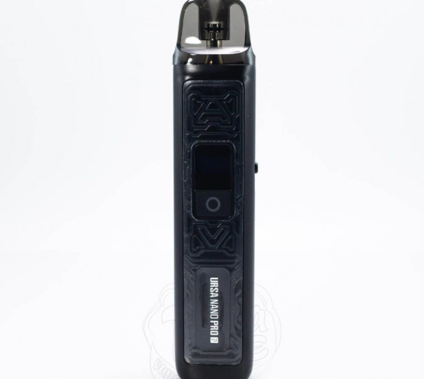 Lost Vape Ursa Nano Pro 2 Kit 1000mAh Black Mecha Багаторазова POD система