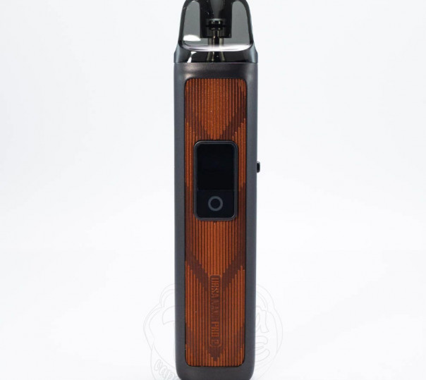 Lost Vape Ursa Nano Pro 2 Kit 1000mAh Classic Brown Багаторазова POD система