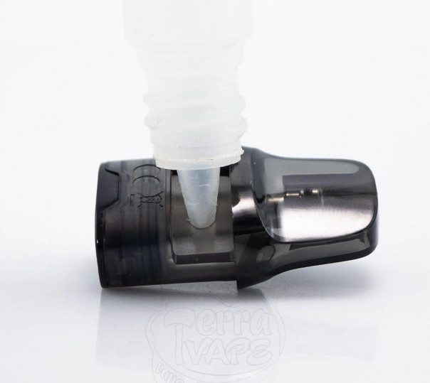 Lost Vape Ursa Nano Pro 2 Kit 1000mAh Gold Mecha Багаторазова POD система Lost Vape Ursa Nano Pro 2 Kit 1000mAh Gold Mecha Багаторазова POD система