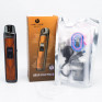 Lost Vape Ursa Nano Pro 2 Kit 1000mAh Gold Mecha Багаторазова POD система Lost Vape Ursa Nano Pro 2 Kit 1000mAh Gold Mecha Багаторазова POD система