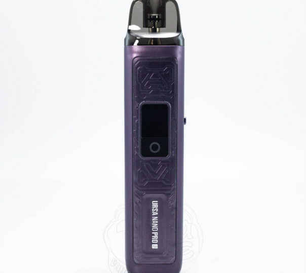 Lost Vape Ursa Nano Pro 2 Kit 1000mAh Purple Mecha Многоразовая POD система