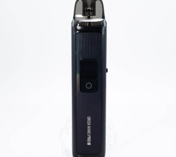 Lost Vape Ursa Nano Pro 2 Kit 1000mAh Storm Black Багаторазова POD система